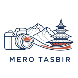 Mero Tasbir Logo