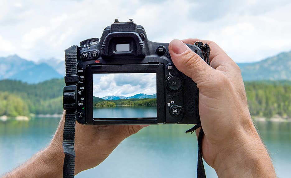 Professional Photography