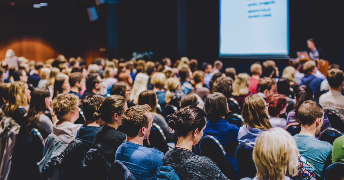 Corporate Event Photography